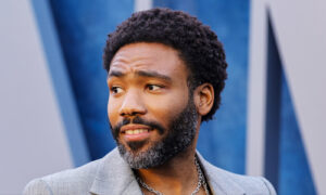 Donald Glover