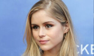 Erin Moriarty