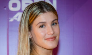 Eugenie Bouchard