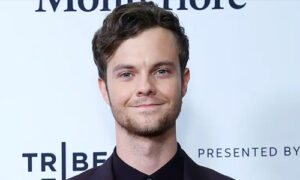 Jack Quaid