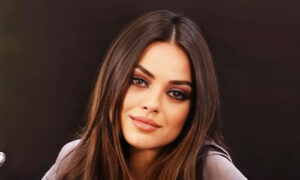 Mila Kunis