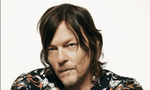 Norman Reedus