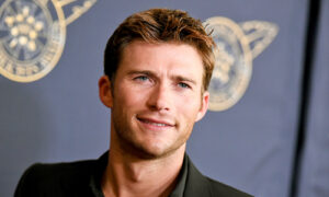 Scott Eastwood